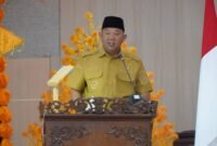 KPK Periksa Bupati Langkat, Kerabat Sebut Terkait Utang Piutang dengan Kontraktor