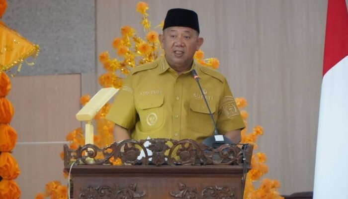 748 Aspirasi Warga Langkat Resmi Ditetapkan dalam Pokir DPRD 2026