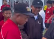 Fenomena Calo Tiket AFF U-19 di Sumut, Harga Resmi Rp100 Ribu Jadi Rp600 Ribu