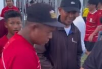 Fenomena Calo Tiket AFF U-19 di Sumut, Harga Resmi Rp100 Ribu Jadi Rp600 Ribu