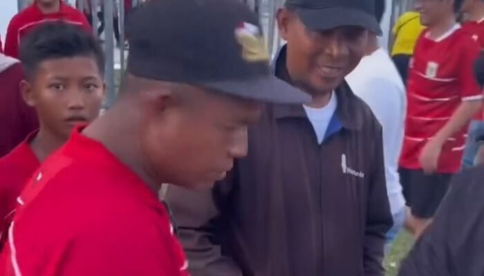 Fenomena Calo Tiket AFF U-19 di Sumut, Harga Resmi Rp100 Ribu Jadi Rp600 Ribu