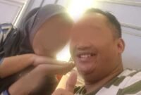 Dosen UIN Sumut Berinisial A.S Disorot Usai Dilaporkan Istri, Ini Dugaan Kasus Rumah Tangganya