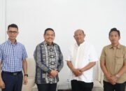 Pelabuhan Pangkalan Susu Jadi Harapan Baru Pertumbuhan Ekonomi Langkat
