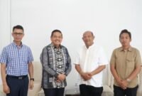 Kerjasama Investor Korsel