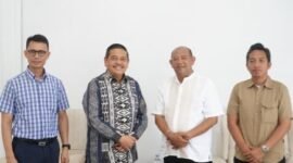 Kerjasama Investor Korsel