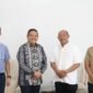 Kerjasama Investor Korsel