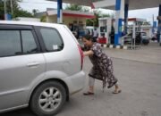 Harga BBM Naik Lagi! Pertamax Tembus Rp16.250 per Liter, Pertamax Green Rp17.000