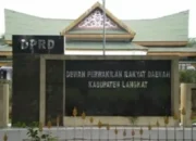 BPK Soroti Belanja Tim Ahli DPRD Langkat, Bebani Keuangan Daerah