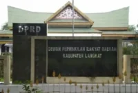 BPK Soroti Belanja Tim Ahli DPRD Langkat, Bebani Keuangan Daerah