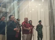 Modus Cuan Korupsi Badan Gizi Nasional Terbongkar: Jual Beli Titik Layanan, Keruk Insentif Miliaran Per Hari!
