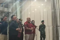 Modus Cuan Korupsi Badan Gizi Nasional Terbongkar: Jual Beli Titik Layanan, Keruk Insentif Miliaran Per Hari!
