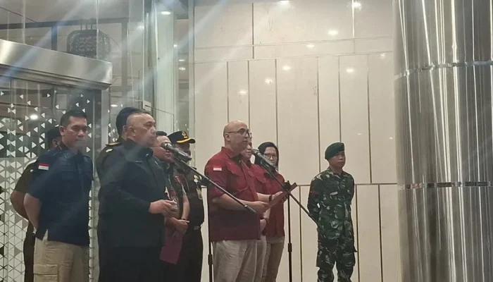 Modus Cuan Korupsi Badan Gizi Nasional Terbongkar: Jual Beli Titik Layanan, Keruk Insentif Miliaran Per Hari!