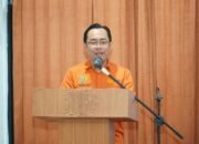 BPS Langkat Mulai Sensus Ekonomi 2026, Pendataan Berlangsung Hingga Agustus