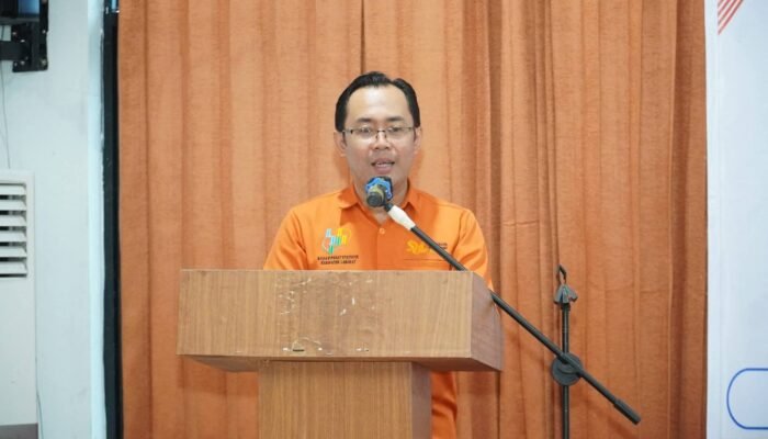 BPS Langkat Mulai Sensus Ekonomi 2026, Pendataan Berlangsung Hingga Agustus