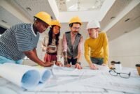 Tips Efektif Mengelola Cash Flow Proyek Konstruksi Agar Tidak Minus