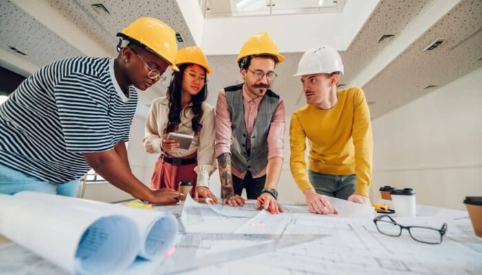 Tips Efektif Mengelola Cash Flow Proyek Konstruksi Agar Tidak Minus