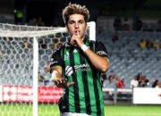Selangkah Lagi Bela Garuda, Luke Vickery dan Mitchell Baker Bangga Proses Naturalisasi Disetujui DPR