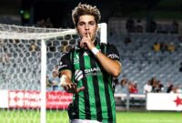 Selangkah Lagi Bela Garuda, Luke Vickery dan Mitchell Baker Bangga Proses Naturalisasi Disetujui DPR