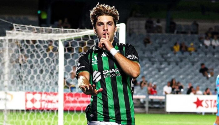 Selangkah Lagi Bela Garuda, Luke Vickery dan Mitchell Baker Bangga Proses Naturalisasi Disetujui DPR