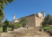 Masjid Al Ibrahimi di Hebron: Jejak Nabi Ibrahim yang Bertahan Lebih dari 2.000 Tahun