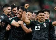 Tuan Rumah Menyala! Meksiko Jadi Tim Pertama yang Lolos ke Babak 32 Besar Piala Dunia 2026