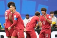 Rating Pemain Portugal vs RD Kongo: Joao Neves Bersinar, Ronaldo Belum Maksimal