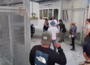 Ketua DPD GRIB Jaya Sumut Samsul Tarigan Dikabarkan Bebas dari Lapas Medan