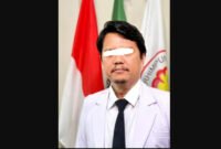 Disorot Dugaan Kelalaian Medis, Prof. dr. RD Pilih Jalur Hukum dan Bungkam di Publik
