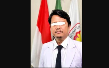 Dugaan Kelalaian Medis, Prof. dr. RD Disomasi Usai Pasien Bayar Rp85 Juta