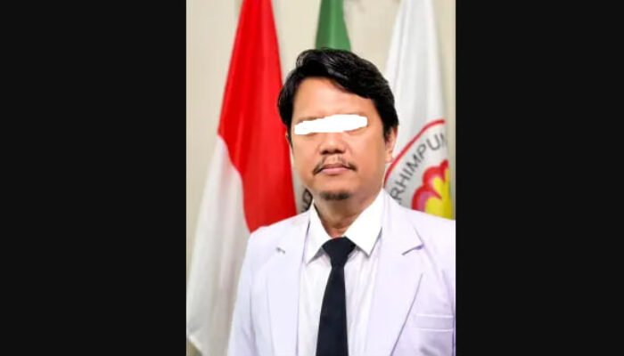 Dugaan Kelalaian Medis, Prof. dr. RD Disomasi Usai Pasien Bayar Rp85 Juta
