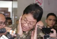 Penangkapan Mantan Kepala BGN Dadan Hidayana, Purbaya: Salah Satu Laporan dari Kita