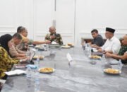 Banjir Belum Tuntas, Syah Afandin Perpanjang Masa Transisi Pemulihan Langkat Selama 6 Bulan!