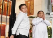 Seskab Teddy Tak Sesuai Job Respons Kritik Dino Patti Djalal, Seharusnya Bakom