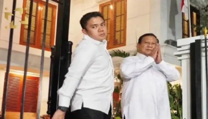 Seskab Teddy Tak Sesuai Job Respons Kritik Dino Patti Djalal, Seharusnya Bakom