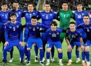 Prediksi Uzbekistan vs Kolombia: Debutan Asia Ditantang Los Cafeteros di Grup K Piala Dunia 2026