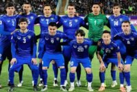 Prediksi Uzbekistan vs Kolombia: Debutan Asia Ditantang Los Cafeteros di Grup K Piala Dunia 2026