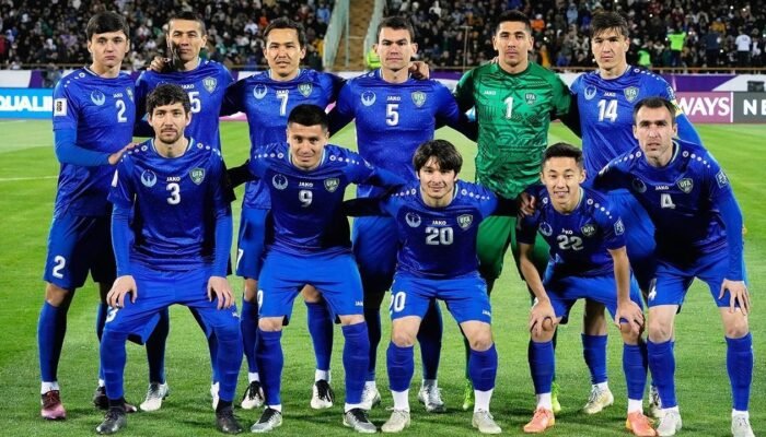 Prediksi Uzbekistan vs Kolombia: Debutan Asia Ditantang Los Cafeteros di Grup K Piala Dunia 2026