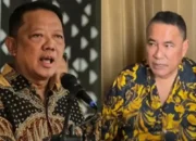 Gegara jadi Pengacara Febrie Adriansyah! Netizen Ramai-ramai Unfollow Hotman Paris