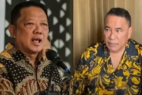 Gegara jadi Pengacara Febrie Adriansyah! Netizen Ramai-ramai Unfollow Hotman Paris