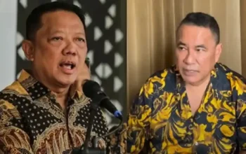 Gegara jadi Pengacara Febrie Adriansyah! Netizen Ramai-ramai Unfollow Hotman Paris