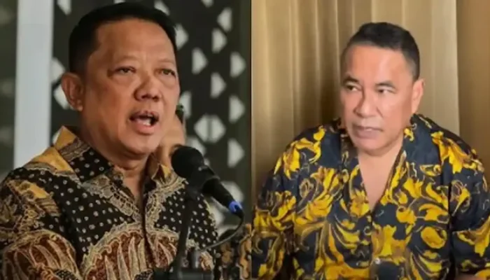 Gegara jadi Pengacara Febrie Adriansyah! Netizen Ramai-ramai Unfollow Hotman Paris
