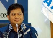 PAN Tegaskan Tak Beri Bantuan Hukum untuk Syah Afandin: Tanggung Jawab Pribadi