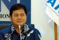 PAN Tegaskan Tak Beri Bantuan Hukum untuk Syah Afandin: Tanggung Jawab Pribadi