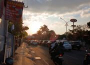 Tafsir Senja