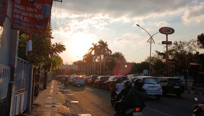 Tafsir Senja