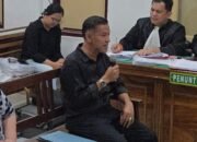 Sidang Korupsi Smart Board Langkat: Saksi Ungkap Aliran Dana Miliaran Rupiah ke Mantan Kadisdik