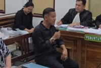 Sidang Korupsi Smart Board Langkat: Saksi Ungkap Aliran Dana Miliaran Rupiah ke Mantan Kadisdik