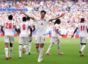 Drama 10 Gol di Miami! Tekuk Prancis 6-4, Inggris Segel Medali Perunggu Piala Dunia 2026