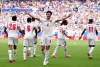 Drama 10 Gol di Miami! Tekuk Prancis 6-4, Inggris Segel Medali Perunggu Piala Dunia 2026