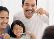 Pilihan Varian Sikat Gigi Pepsodent Nanosoft Sesuai Kebutuhan Perawatan Gigi